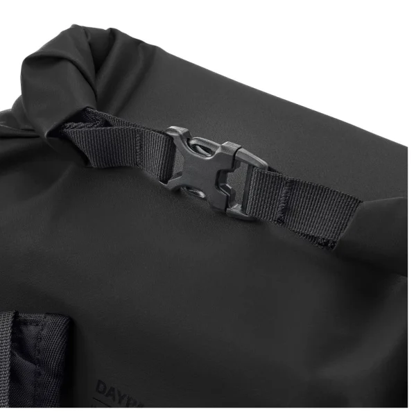 Mochila Ortlieb DAYPACK TS 23L. Tidura Core Negro
