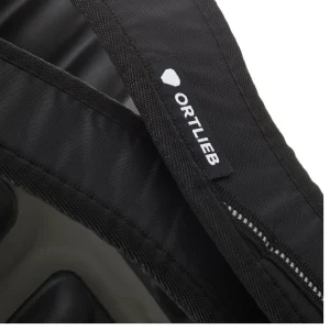 Mochila Ortlieb DAYPACK TS 23L. Tidura Core Marrón